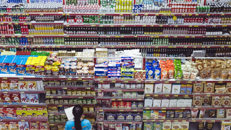 inicia el repunto del comercio en México