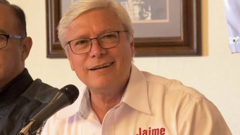 Baja California quiere su propio SAT