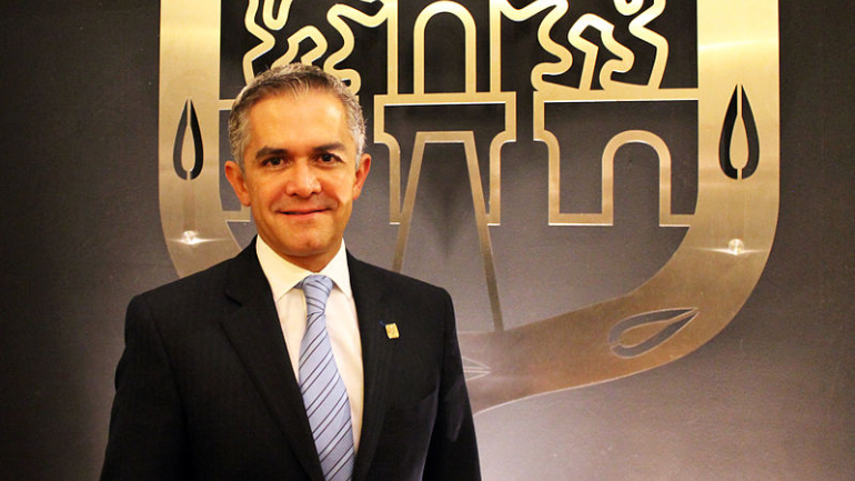 CDMX y UIF Mancera