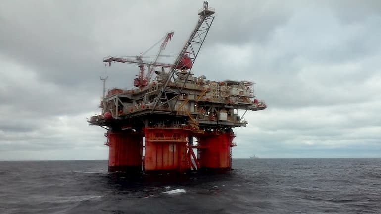 Emilio Lozoya y Pemex